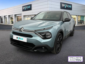 Citroen C4 , garage SPOTICAR STELLANTIS &YOU VELIZY  VELIZY
