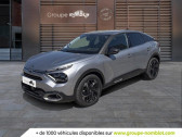 Citroen C4 occasion année 2021 boite Manuelle Annonce Citroen C4 occasion Essence PureTech 130 S&S BVM6 Shine à VILLEFRANCHE SUR SAONE