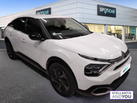 Citroen C4 , garage SPOTICAR STELLANTIS &YOU JOINVILLE  JOINVILLE LE PONT