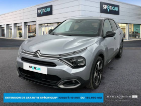 Citroen C4 , garage SPOTICAR STELLANTIS &YOU ARGENTEUIL  ARGENTEUIL