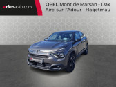 Annonce Citroen C4 occasion Essence PureTech 130 S&S BVM6 Shine à Saint-Pierre-du-Mont