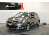 Citroen C4 occasion année 2017 boite Manuelle Annonce Citroen C4 occasion Essence PureTech 130 S&S BVM6 Shine à Lons