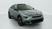 Citroen C4 occasion année 2023 boite Manuelle Annonce Citroen C4 occasion Essence PureTech 130 S S BVM6 Shine à SAINT-GREGOIRE