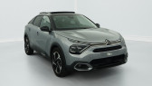 Citroen C4 PureTech 130 S S BVM6 Shine   SAINT-GREGOIRE 35