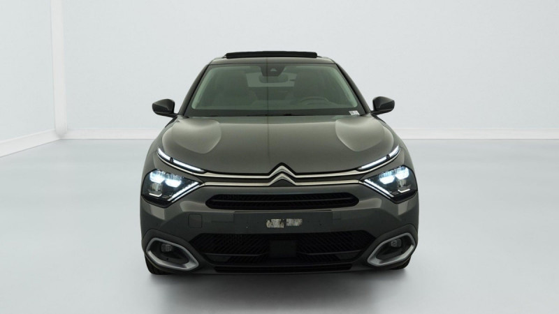 Citroen C4 PureTech 130 S S BVM6 Shine 2023 - photo n°2 Citroen C4 PureTech 130 S S BVM6 Shine  occasion à SAINT-GREGOIRE - photo n°2