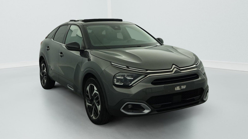 Citroen C4 PureTech 130 S S BVM6 Shine 2023 Citroen C4 PureTech 130 S S BVM6 Shine  occasion à SAINT-GREGOIRE