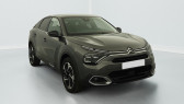 Citroen C4 occasion année 2023 boite Manuelle Annonce Citroen C4 occasion Essence PureTech 130 S S BVM6 Shine à SAINT-GREGOIRE