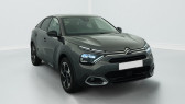 Citroen C4 occasion année 2024 boite Manuelle Annonce Citroen C4 occasion Essence PureTech 130 S S BVM6 Shine à SAINT-GREGOIRE
