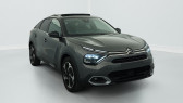 Citroen C4 occasion année 2023 boite Manuelle Annonce Citroen C4 occasion Essence PureTech 130 S S BVM6 Shine à SAINT-GREGOIRE