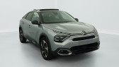 Citroen C4 PureTech 130 S S BVM6 Shine   SAINT-GREGOIRE 35