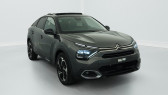 Annonce Citroen C4 occasion Essence PureTech 130 S S BVM6 Shine  SAINT-GREGOIRE