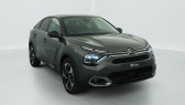 Annonce Citroen C4 occasion Essence PureTech 130 S S BVM6 Shine  SAINT-GREGOIRE