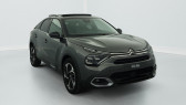 Annonce Citroen C4 occasion Essence PureTech 130 S S BVM6 Shine  SAINT-GREGOIRE