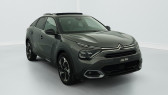 Annonce Citroen C4 occasion Essence PureTech 130 S S BVM6 Shine  SAINT-GREGOIRE