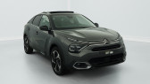 Citroen C4 occasion année 2023 boite Manuelle Annonce Citroen C4 occasion Essence PureTech 130 S S BVM6 Shine à SAINT-GREGOIRE