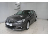Citroen C4 occasion année 2016 boite Automatique Annonce Citroen C4 occasion Essence PureTech 130 S&S EAT6 Feel à LANNION