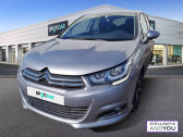 Citroen C4 occasion année 2017 boite Automatique Annonce Citroen C4 occasion Essence PureTech 130 S&S EAT6 Millenium à CHAMBRAY LES TOURS