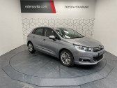 Citroen C4 occasion année 2017 boite Automatique Annonce Citroen C4 occasion Essence PureTech 130 S&S EAT6 Millenium à Toulouse