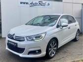Citroen C4 occasion année 2016 boite Automatique Annonce Citroen C4 occasion Essence PURETECH 130 S&S EAT6 Shine à LABEGE CEDEX