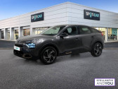 Citroen C4 PureTech 130 S&S EAT8 C-Series   CESSON-SEVIGNE 35