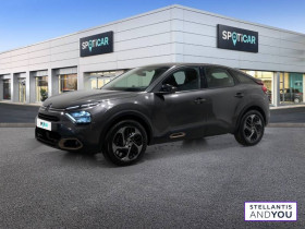 Citroen C4 , garage SPOTICAR STELLANTIS &YOU CESSON-SEVIGNE  CESSON-SEVIGNE
