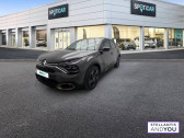 Citroen C4 PureTech 130 S&S EAT8 C-Series  2023 - annonce de voiture en vente sur Auto Sélection.com