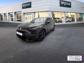 Citroen C4 occasion 2023 mise en vente à ST MITRE LES REMPARTS par le garage SPOTICAR STELLANTIS &YOU SAINT-MITRE-LES-REMPARTS - photo n°1