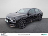 Annonce Citroen C4 occasion Essence PureTech 130 S&S EAT8 C-Series  Caen