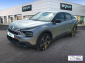 Citroen C4 PureTech 130 S&S EAT8 Feel Pack Business   VELIZY 78