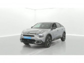 Citroen C4 occasion année 2021 boite Automatique Annonce Citroen C4 occasion Essence PureTech 130 S&S EAT8 Feel Pack Business à MORLAIX