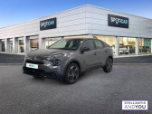 Citroen C4 PureTech 130 S&S EAT8 Feel Pack    VENISSIEUX 69