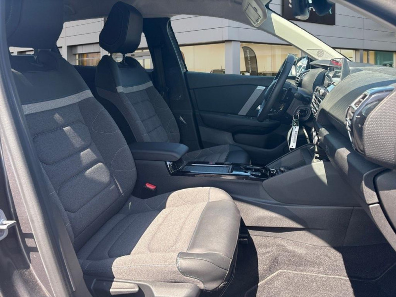 Citroen C4 PureTech 130 S&S EAT8 Feel Pack  occasion  Pzenas - photo n9
