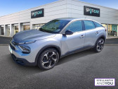 Citroen C4 PureTech 130 S&S EAT8 Feel Pack    RENNES 35