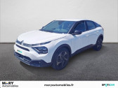 Citroen C4 PureTech 130 S&S EAT8 Feel Pack  2020 - annonce de voiture en vente sur Auto Sélection.com