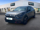 Annonce Citroen C4 occasion Essence PureTech 130 S&S EAT8 Feel Pack  Pzenas
