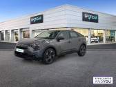 Citroen C4 PureTech 130 S&S EAT8 Feel Pack    VENISSIEUX 69