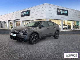 Citroen C4 , garage SPOTICAR STELLANTIS &YOU LYON VENISSIEUX ETATS-UNIS   VENISSIEUX