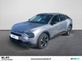 Citroen C4 occasion année 2021 boite Automatique Annonce Citroen C4 occasion Essence PureTech 130 S&S EAT8 Feel Pack à Nogent-Le-Rotrou