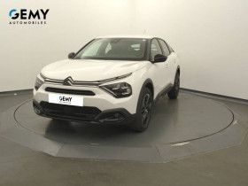 Citroen C4 , garage RENAULT GEMY TOURS SUD  CHAMBRAY LES TOURS