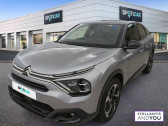 Citroen C4 occasion année 2021 boite Automatique Annonce Citroen C4 occasion Essence PureTech 130 S&S EAT8 Feel Pack à AMIENS