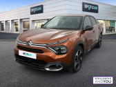 Citroen C4 PureTech 130 S&S EAT8 Feel Pack   NANTERRE 92