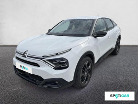 Citroen C4 , garage CITROEN VALENCE  VALENCE
