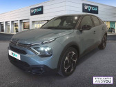 Annonce Citroen C4 occasion Essence PureTech 130 S&S EAT8 Feel Pack  CHAMBRAY LES TOURS