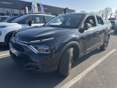 Annonce Citroen C4 occasion Essence PureTech 130 S&S EAT8 Feel Pack  ORVAULT