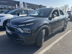 Citroen C4 , garage SPOTICAR STELLANTIS &YOU ORVAULT  ORVAULT