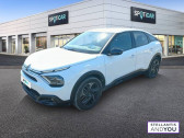 Citroen C4 PureTech 130 S&S EAT8 Feel Pack  2021 - annonce de voiture en vente sur Auto Sélection.com