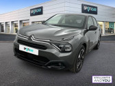 Citroen C4 occasion année 2021 boite Automatique Annonce Citroen C4 occasion Essence PureTech 130 S&S EAT8 Feel Pack à MASSY