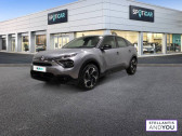Annonce Citroen C4 occasion Essence PureTech 130 S&S EAT8 Feel Pack   RENNES