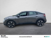 Citroen C4 occasion année 2021 boite Automatique Annonce Citroen C4 occasion Essence PureTech 130 S&S EAT8 Feel Pack à Nogent-Le-Rotrou