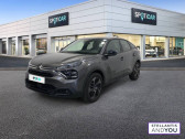 Citroen C4 PureTech 130 S&S EAT8 Feel Pack    VENISSIEUX 69